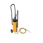 MODEL -  5KG PNEUMATIC AIR GREASE DISPENSER WITH  2MTR. HOSE(MAKE PANTA)