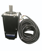MODEL- MOTOR ELECTRICAL TYPE SERVO MODEL NUMBER NA70-60NAMKN