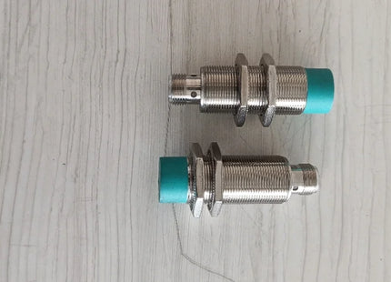 MODEL- NEN20-18GM50-E2-V1-SENSO R-P&F