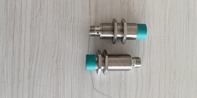 MODEL- NEN20-18GM50-E2-V1-SENSO R-P&F