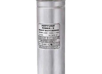 MODEL- NEPTUNE DUCATI 25KVAR,440VAC CAACITOR BANK