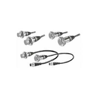 MODEL PROXIMITY SENSOR PRDW12-4DN-NPN NO 12 MM