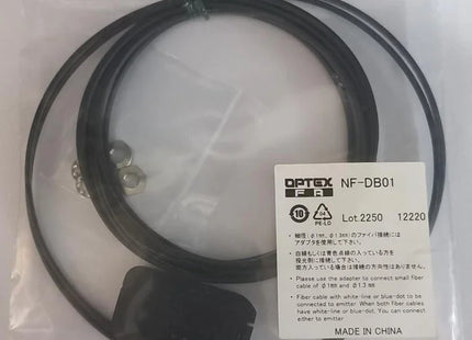 NF-DB01  OPTEX