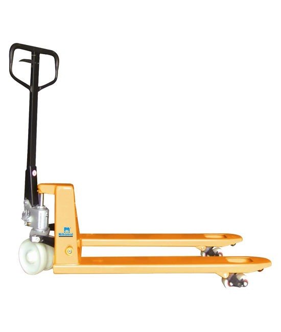 MODEL-HAND PALLET 25 TRUCK NILKAMAL