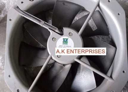 MODEL-FAN NIS28080 HB2-230 AC NISIKI MAKE