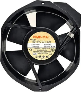 MODEL-NMB-MAT FAN 220V 5915PC-23T-B30