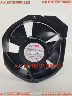 MODEL- NBM MAKE FAN 220V 15038PB-B2L-EP