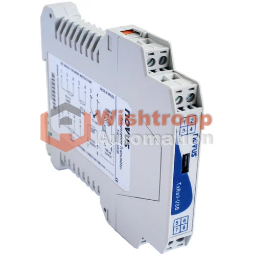 MODEL- NOVAS TX RAIL-USB