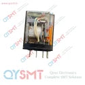 MODEL- RELAY BASE, APT,SYF14A1,10A MAX, 250VAC RELAY 3A, 30VDC P410