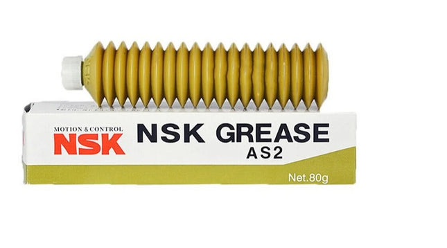 MODEL- GREASE AS2 NSK