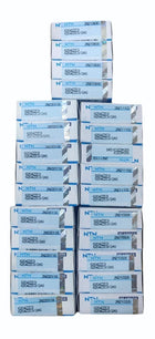 MODEL-NTN BEARING NO. 6204-2Z