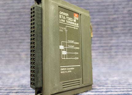 MODEL-LINK TERMINAL B7A-T3E3-M