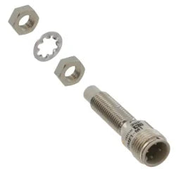 MODEL- M12 PROXIMITY SENSOR E2E-X2F1-M1 OMS