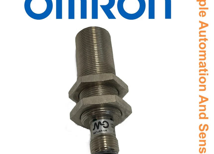 MODEL- PROXIMITY SENSOR-E2EH-X7C1 MAKE OMRON FORI-97