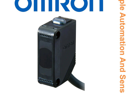 MODEL-E3Z-T81K-D MAKE OMRON