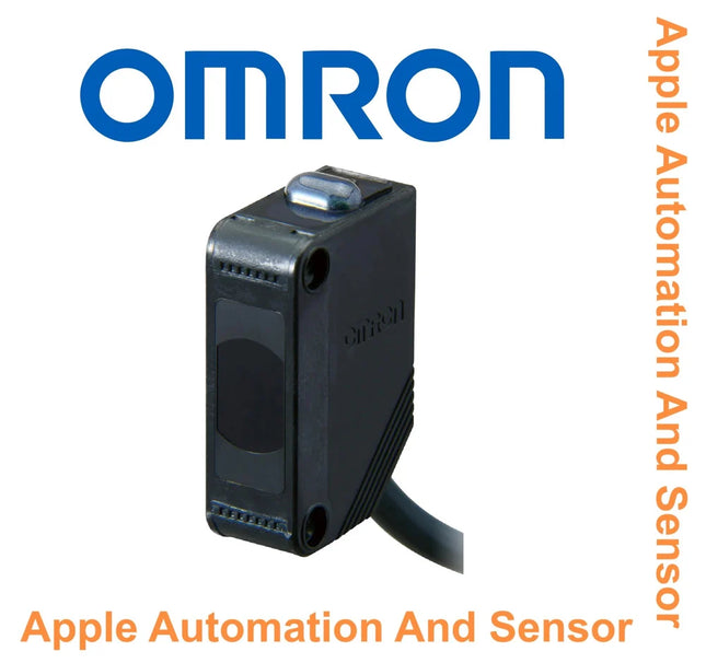 MODEL-E3Z-T81K-D MAKE OMRON