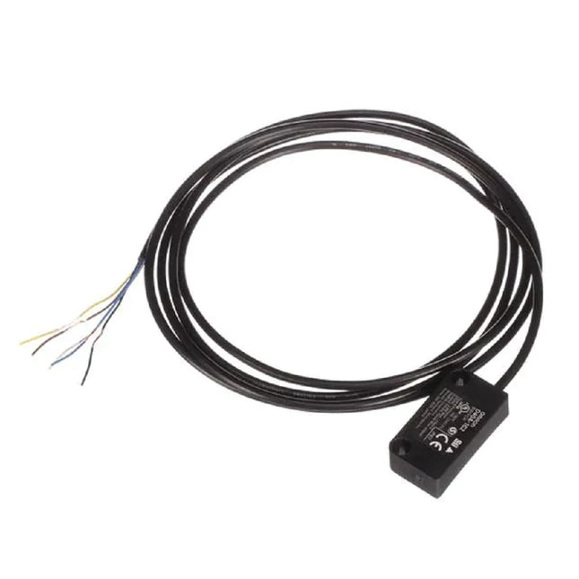 MODEL-D40A-1C5 MAKE-OMRON