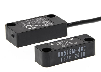 MODEL-D40A-1C5 MAKE-OMRON