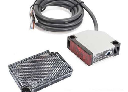 MODEL-PHOTO SENSOR E3JK-R4M1 OMRON FOR ST CONVEYOR