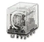 Model-LY2N-D2-DC24-Omron