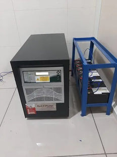 MODEL- 1KVA ISOLATION TRANSFORMER INCOMING 200-270 VAC AND SECONDRY 200-220
