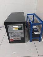MODEL- 1KVA ISOLATION TRANSFORMER INCOMING 200-270 VAC AND SECONDRY 200-220