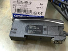 Model-E3X-HD10 FIBER AMPLIFIER NPN OUT