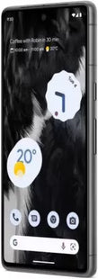 Google Pixel 7 (Obsidian, 128 GB)  (8 GB RAM)#JustHere