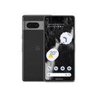 Google Pixel 7 (Obsidian, 128 GB)  (8 GB RAM)#JustHere