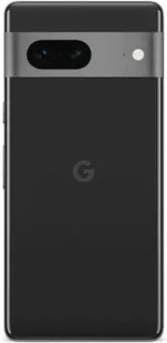 Google Pixel 7 (Obsidian, 128 GB)  (8 GB RAM)#JustHere