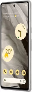 Google Pixel 7 (Snow, 128 GB)  (8 GB RAM)#JustHere