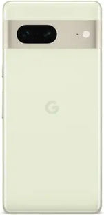 Google Pixel 7 (Lemongrass, 128 GB)  (8 GB RAM)#JustHere