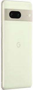 Google Pixel 7 (Lemongrass, 128 GB)  (8 GB RAM)#JustHere