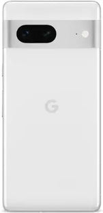 Google Pixel 7 (Snow, 128 GB)  (8 GB RAM)#JustHere