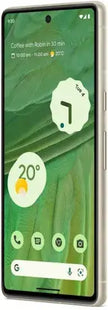Google Pixel 7 (Lemongrass, 128 GB)  (8 GB RAM)#JustHere