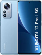 Xiaomi 12 Pro 5G (Couture Blue, 256 GB)  (8 GB RAM)