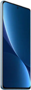 Xiaomi 12 Pro 5G (Couture Blue, 256 GB)  (8 GB RAM)
