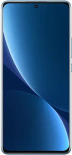 Xiaomi 12 Pro 5G (Couture Blue, 256 GB)  (8 GB RAM)
