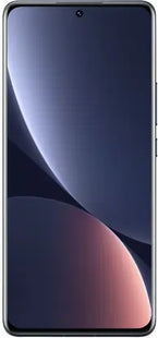 Xiaomi 12 Pro 5G (Noir Black, 256 GB)  (8 GB RAM)