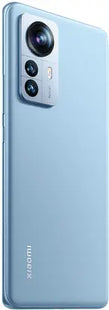 Xiaomi 12 Pro 5G (Couture Blue, 256 GB)  (8 GB RAM)