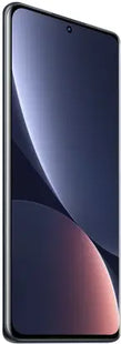 Xiaomi 12 Pro 5G (Noir Black, 256 GB)  (8 GB RAM)