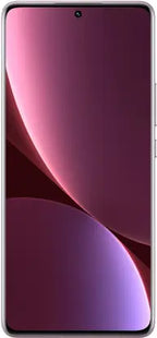Xiaomi 12 Pro 5G (Opera Mauve, 256 GB)  (8 GB RAM)