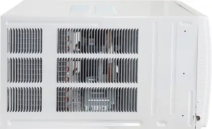 Voltas 1.5 Ton 3 Star Window AC - White  (183 Vectra Prism (4011482), Copper Condenser)