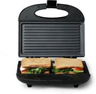 Prestige by Prestige PGMFB Toast  (Black)