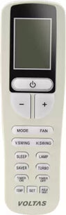 Voltas 2024 Model 1.5 Ton 3 Star Split Inverter AC - White  (183V CAX(4503692), Copper Condenser)