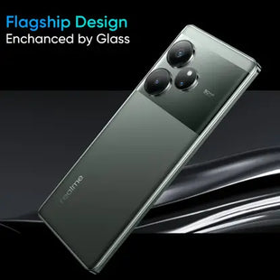 realme GT 6 (Razor Green, 256 GB)  (12 GB RAM)