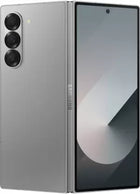 SAMSUNG Galaxy Z Fold6 5G (Silver Shadow, 256 GB)  (12 GB RAM)