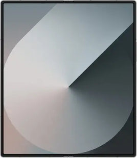 SAMSUNG Galaxy Z Fold6 5G (Silver Shadow, 256 GB)  (12 GB RAM)