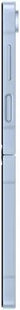 SAMSUNG Galaxy Z Flip6 5G (Blue, 256 GB)  (12 GB RAM)