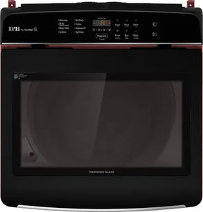 IFB 7 kg 5 Star with Deep Clean Technology, ActivMix, Powered by AI, with Aqua Energie, Soft Close Door, Fully Automatic Top Load Washing Machine Red  (TL701WR2)